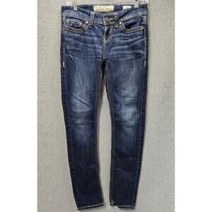 BKE Addison Jeans Size 26